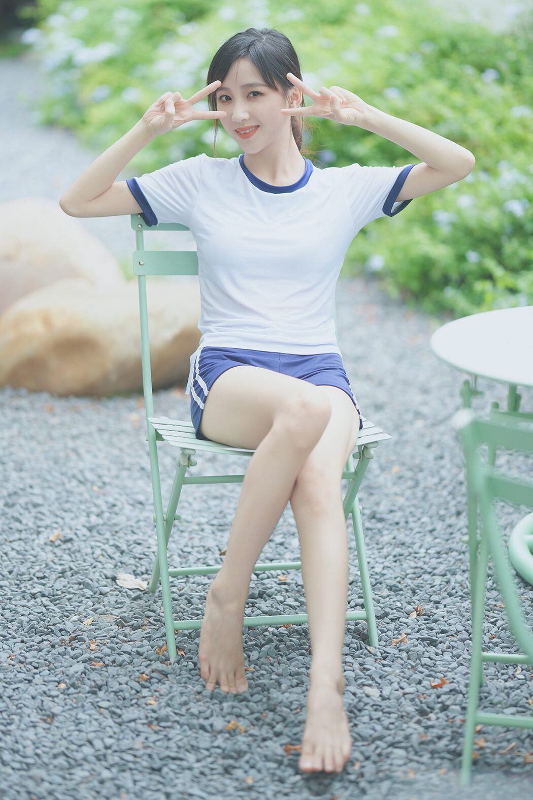 YiTuYu艺图语 Vol.6076 Su Su Cover Photo