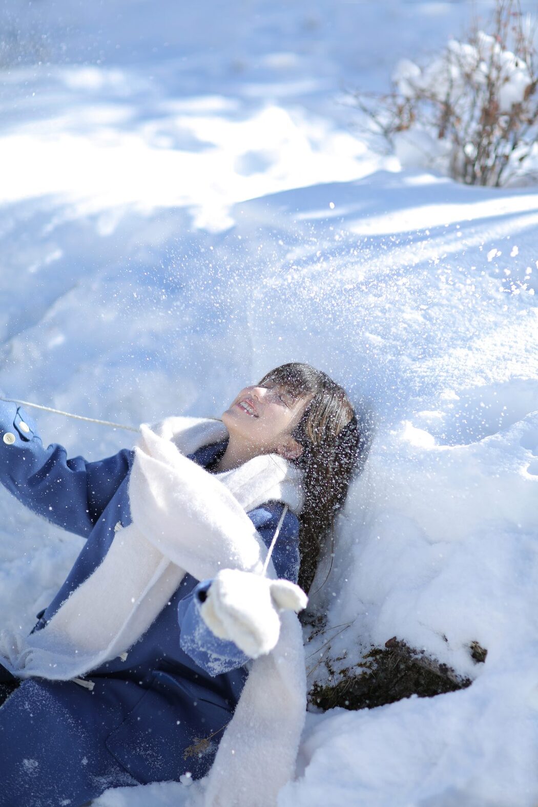 YiTuYu艺图语 Vol.5954 Lovelatte11