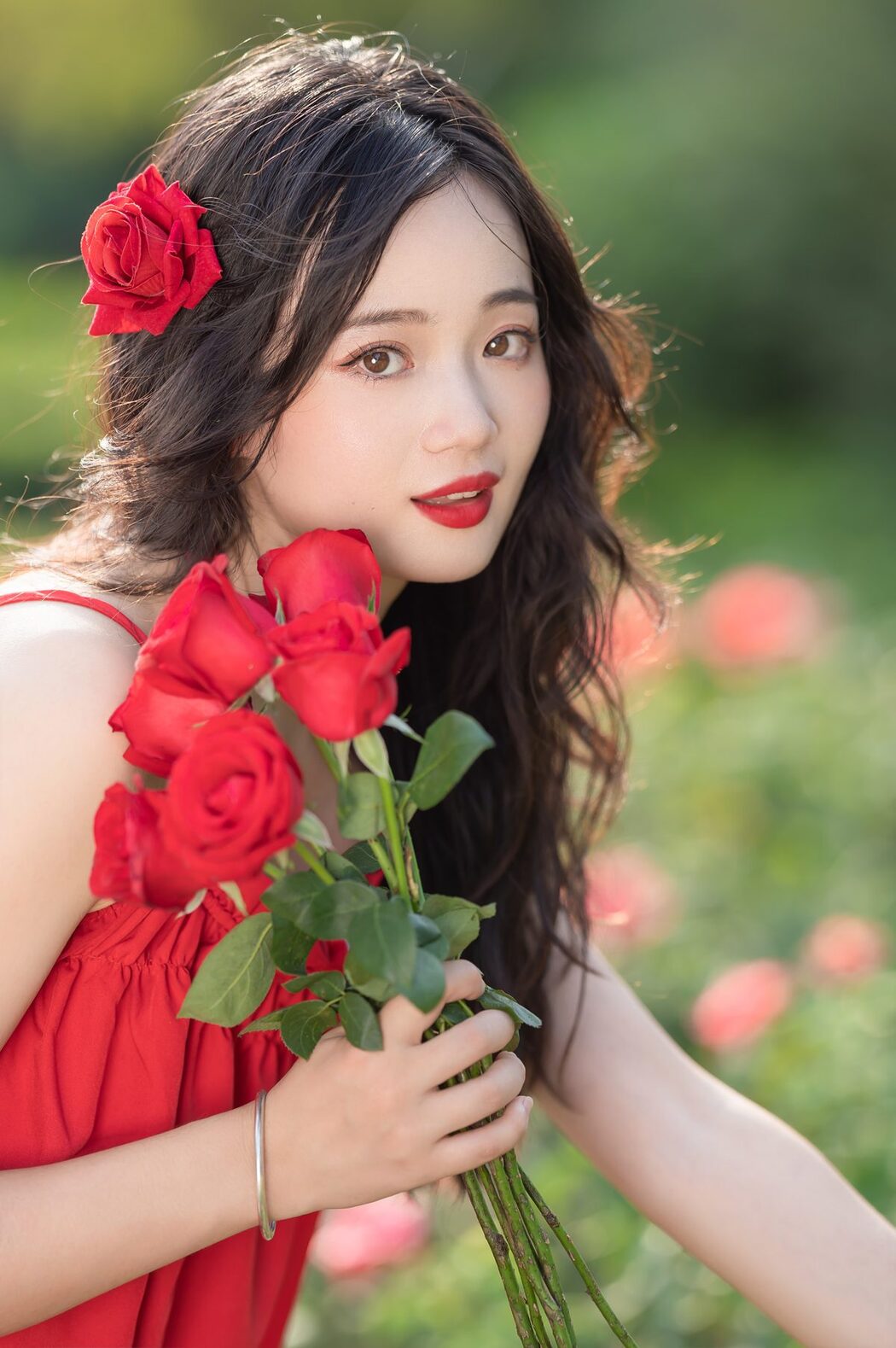 YiTuYu艺图语 Vol.5962 Xiao Ou O
