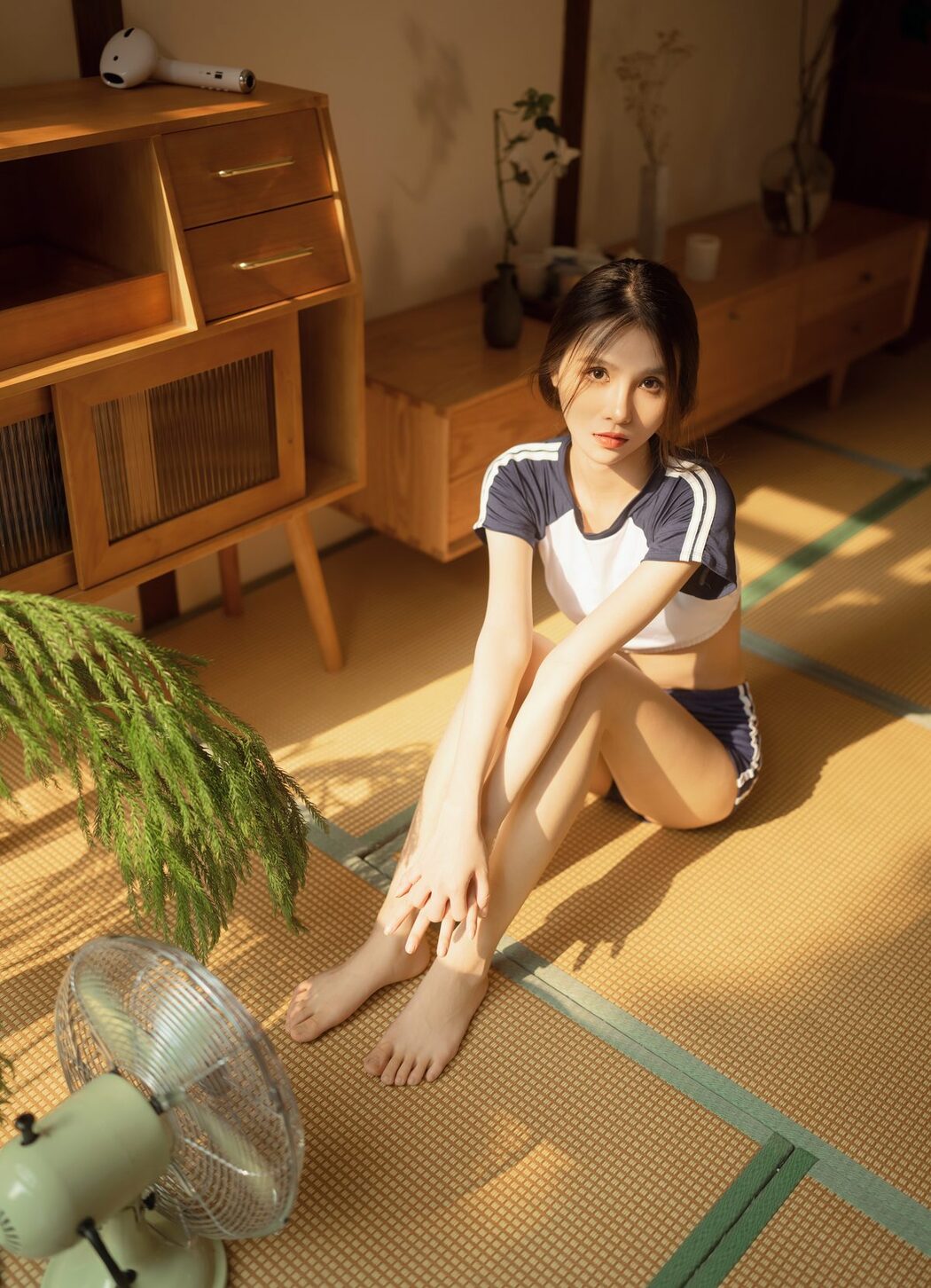 YiTuYu艺图语 Vol.5971 Gaia