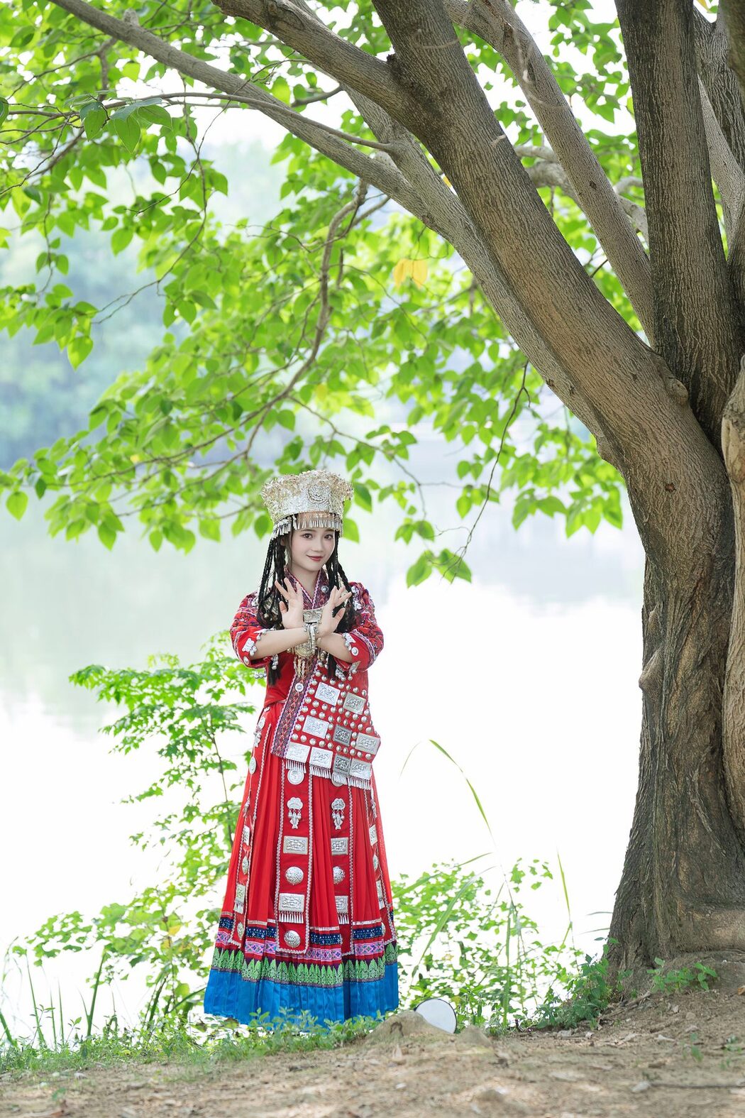 YiTuYu艺图语 Vol.5982 Xiao Ou O