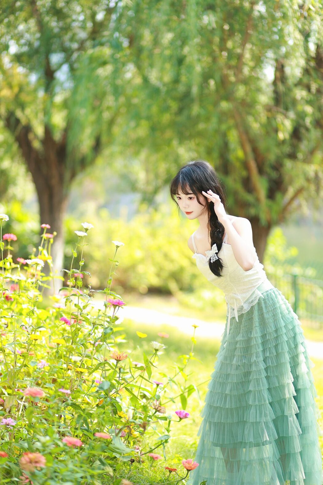 YiTuYu艺图语 Vol.5983 Guan Ning