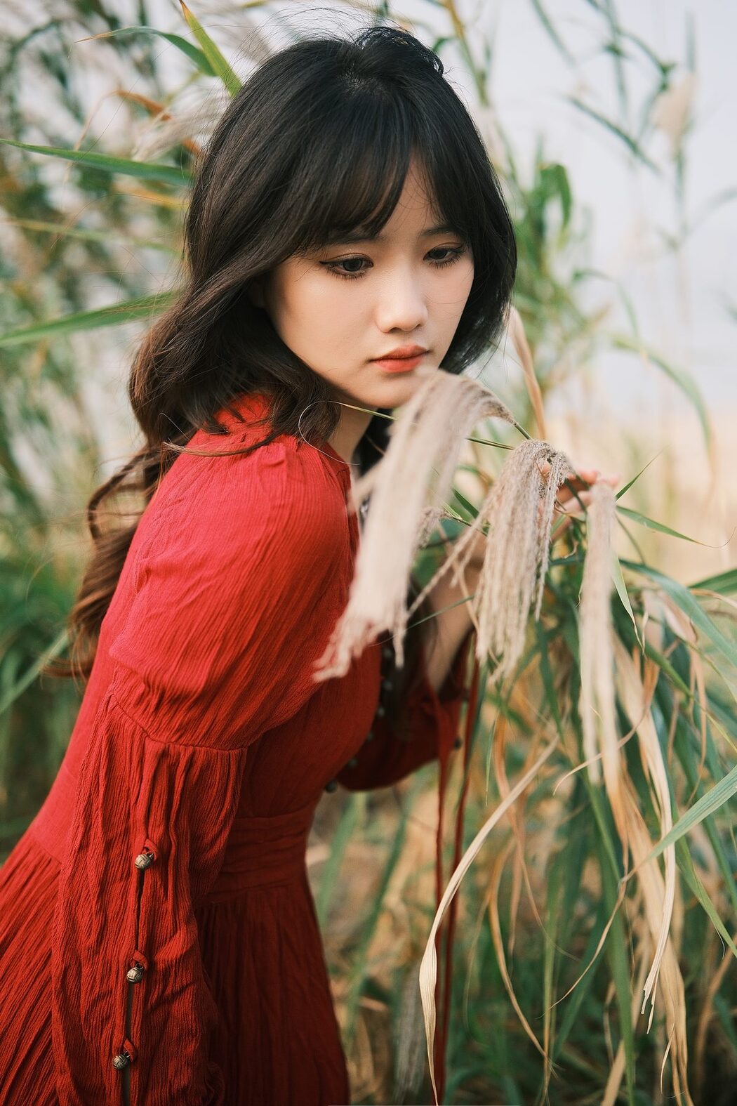 YiTuYu艺图语 Vol.6006 Bu Xu Qiao Er Lang Tui