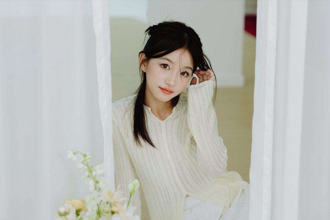 YiTuYu艺图语 Vol.6041 Yu Er