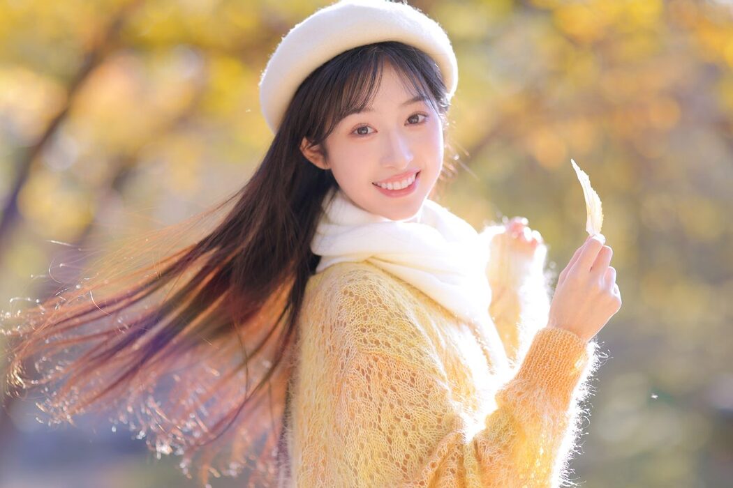 YiTuYu艺图语 Vol.6049 Miao Ke Qing