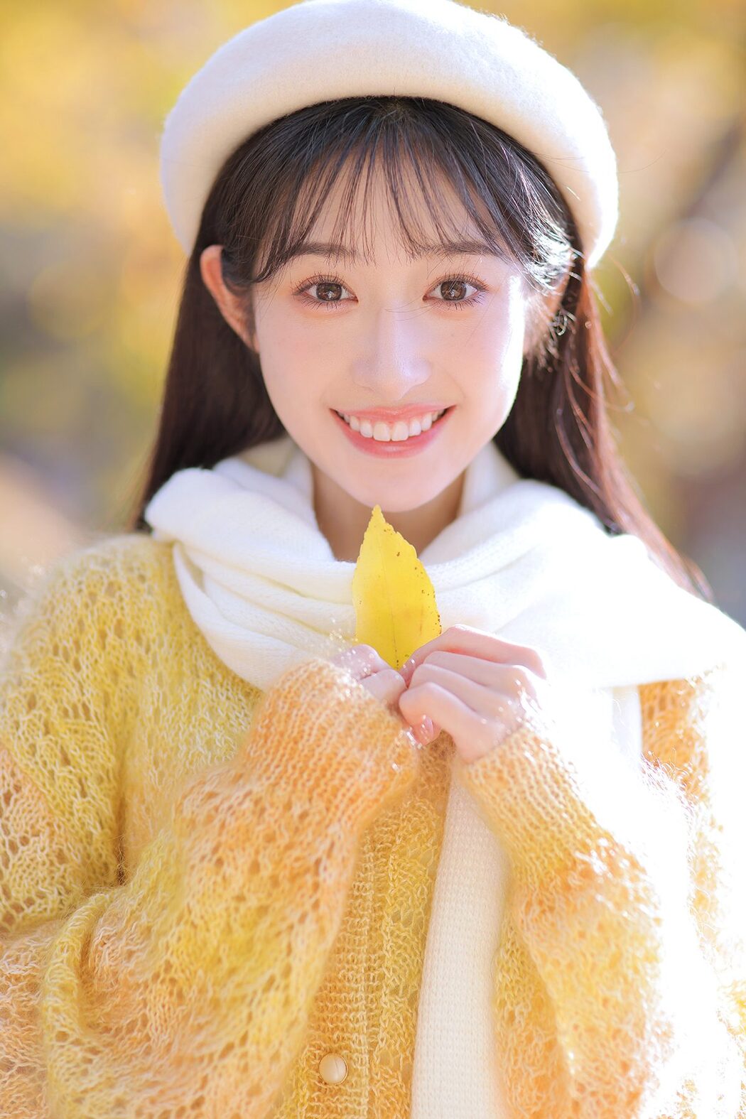 YiTuYu艺图语 Vol.6049 Miao Ke Qing Cover Photo