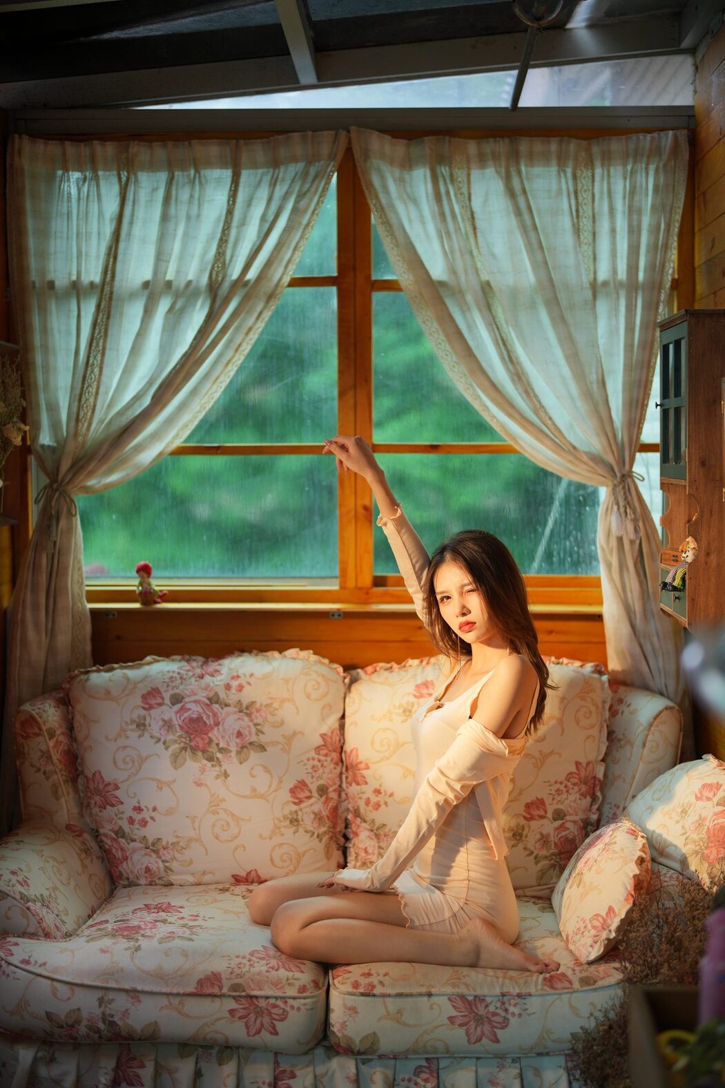 YiTuYu艺图语 Vol.6048 Gaia