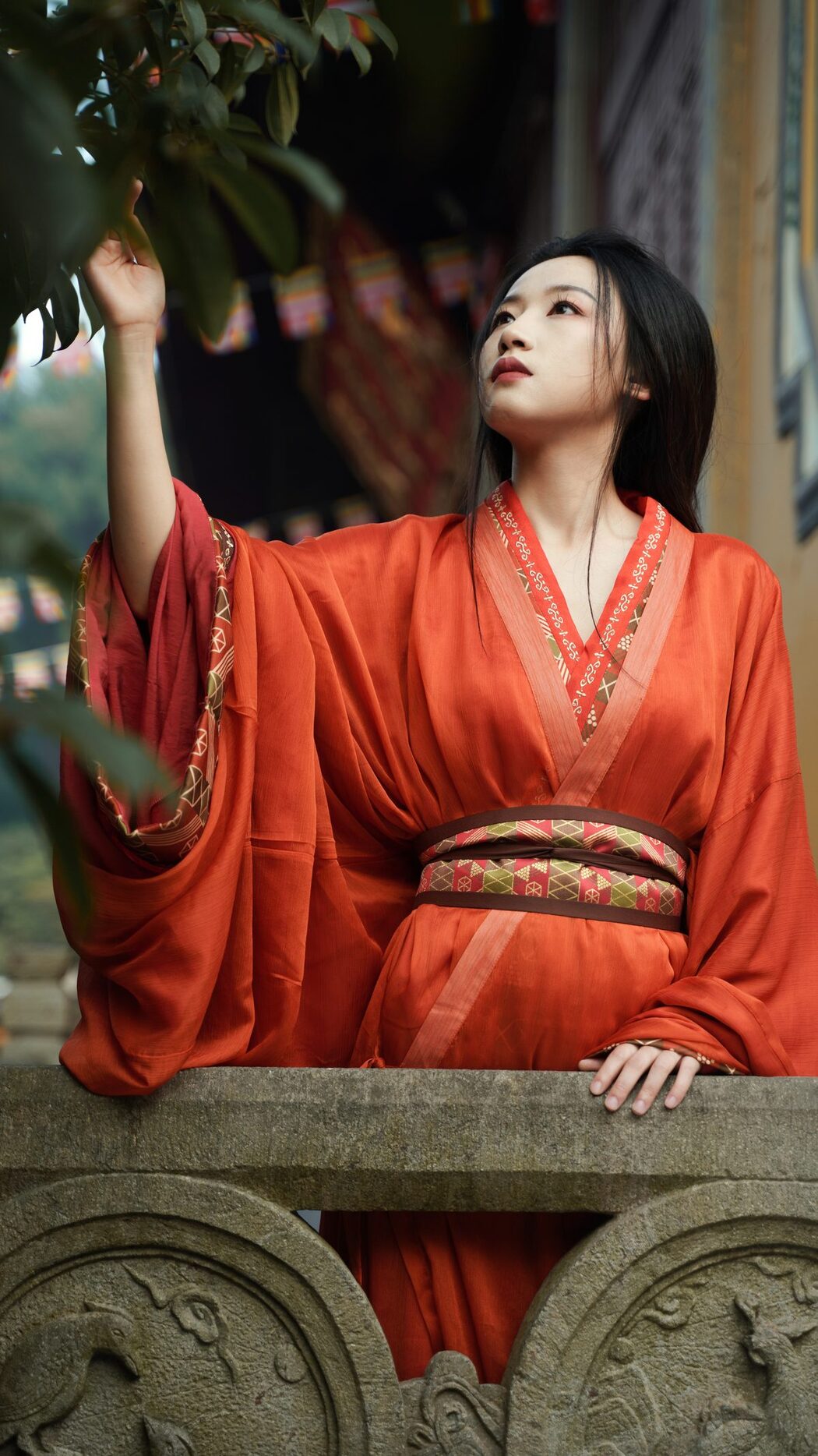 YiTuYu艺图语 Vol.6030 Yan Yan