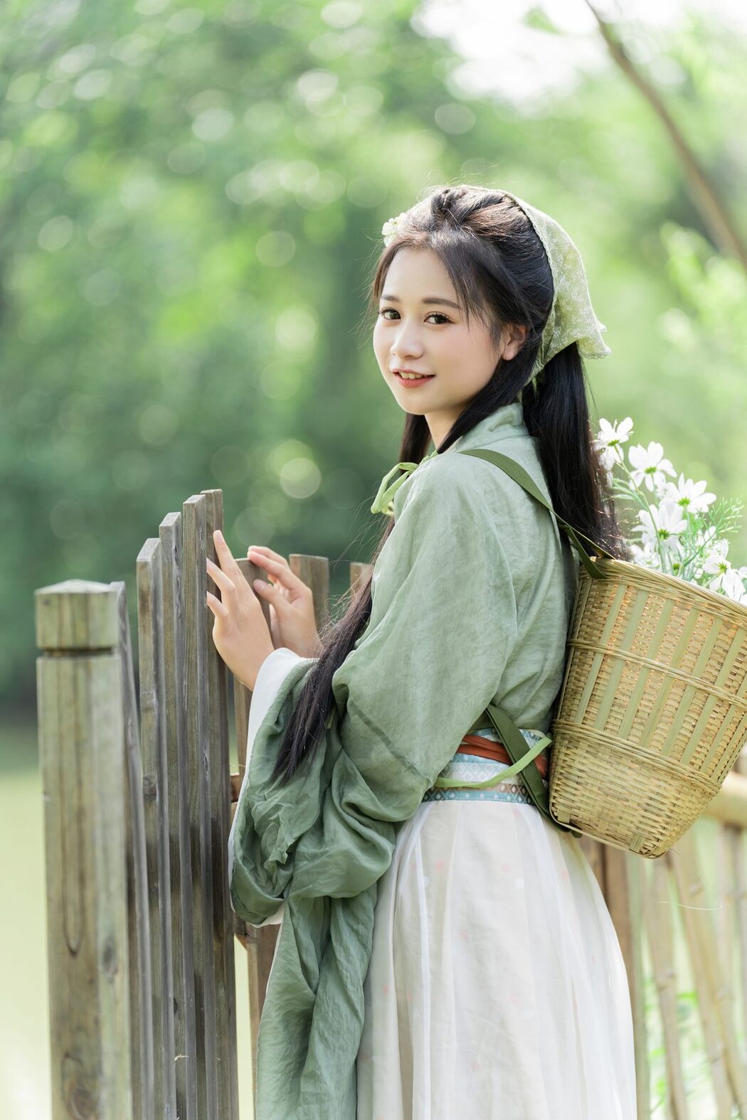 YiTuYu艺图语 Vol.5972 Cheng Zi Shu