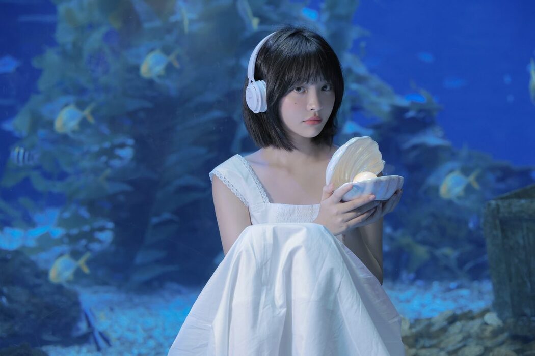 YiTuYu艺图语 Vol.5953 Xiao Lang Ye