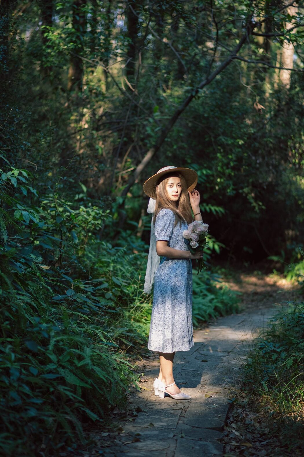 YiTuYu艺图语 Vol.6052 Rao Xian