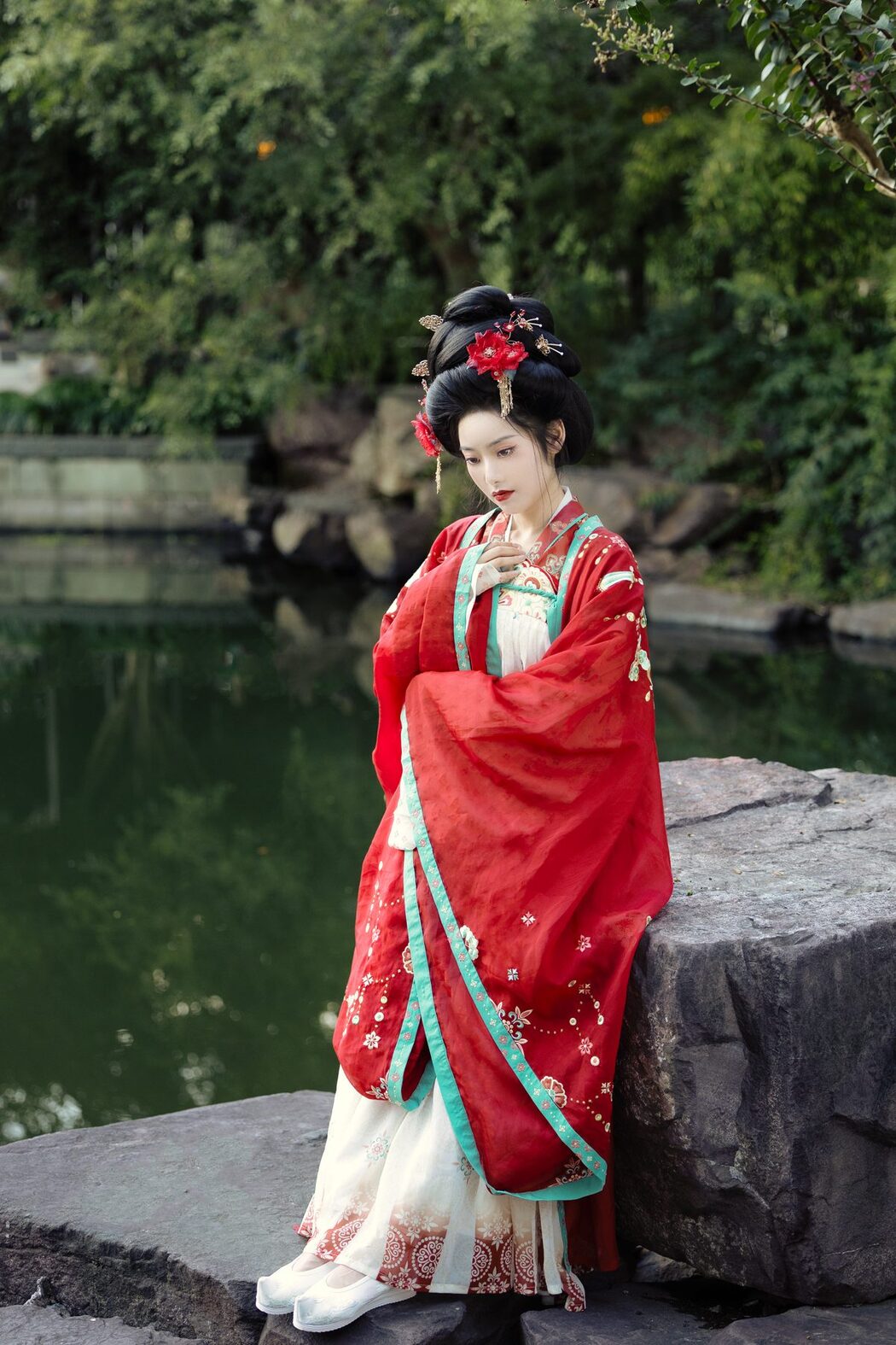 YiTuYu艺图语 Vol.5990 Xue Xue