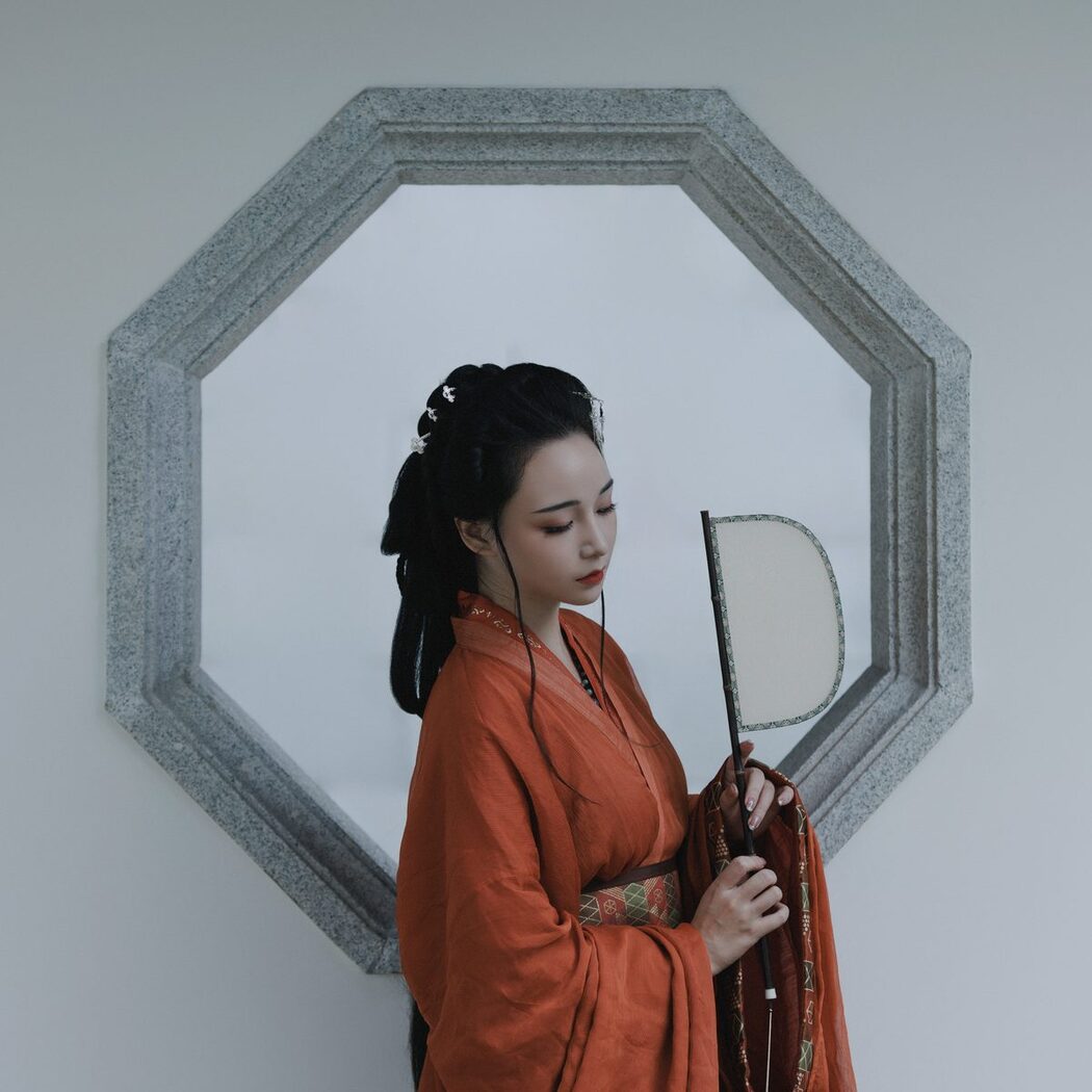YiTuYu艺图语 Vol.5959 Lin Lang