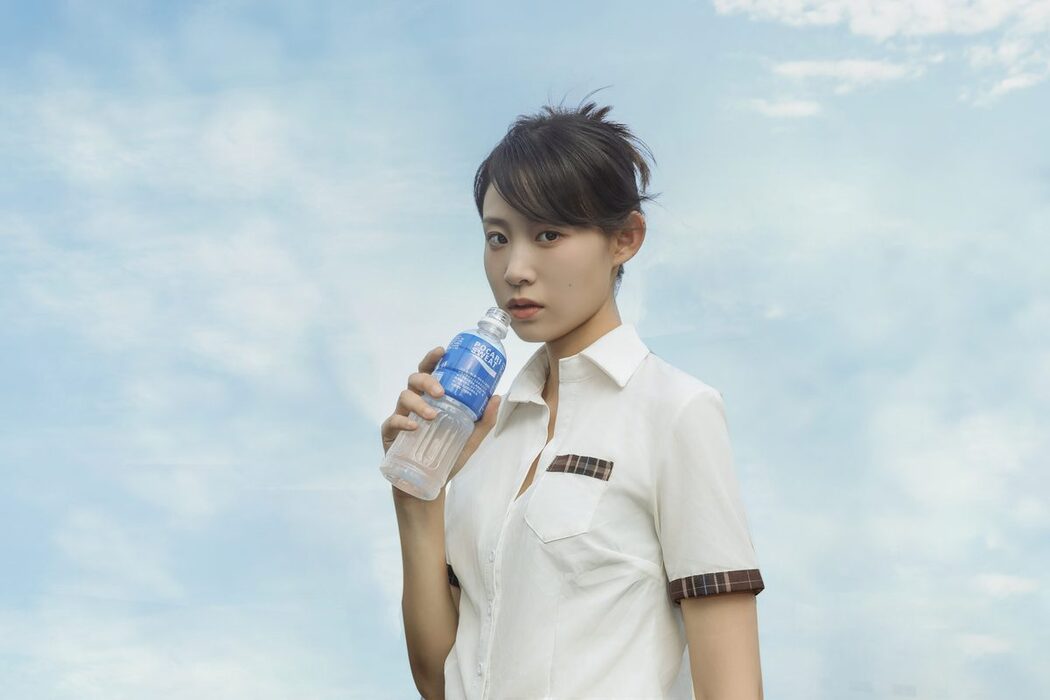 YiTuYu艺图语 Vol.6003 Kang Kang