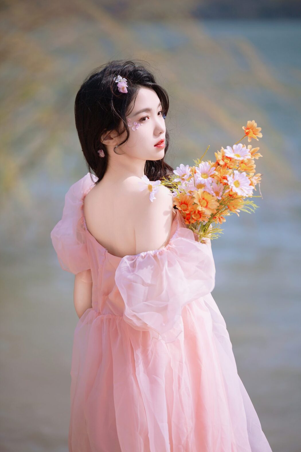 YiTuYu艺图语 Vol.6082 Xiao Jiu