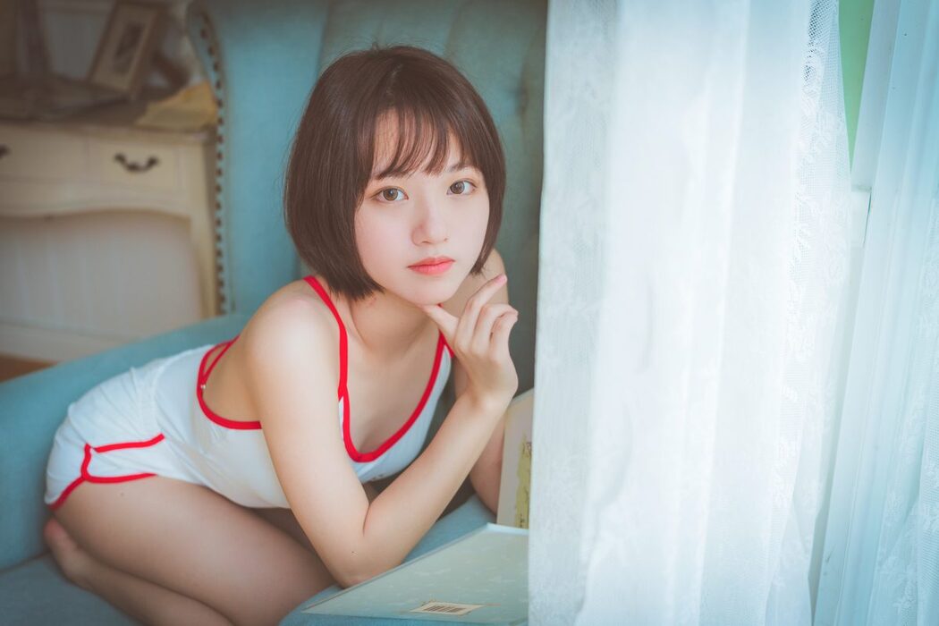 YiTuYu艺图语 Vol.6005 Er Mei AA