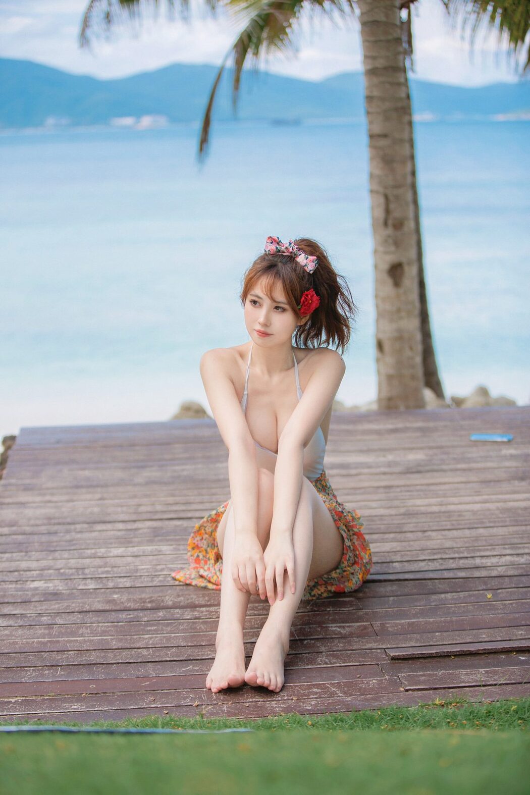 YiTuYu艺图语 Vol.6029 Nian Xue WW