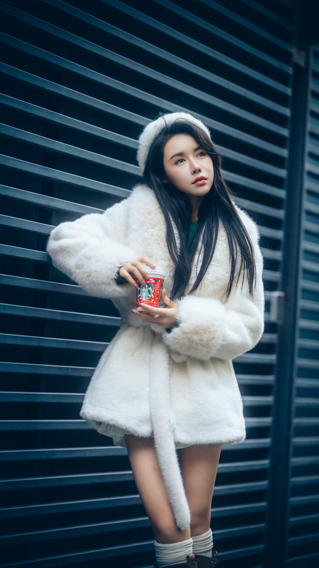 YiTuYu艺图语 Vol.5986 Xi Xi