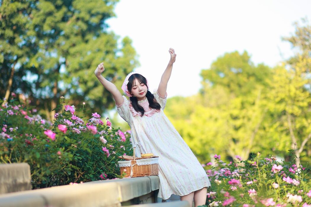 YiTuYu艺图语 Vol.5998 Mu Yan Se Cc