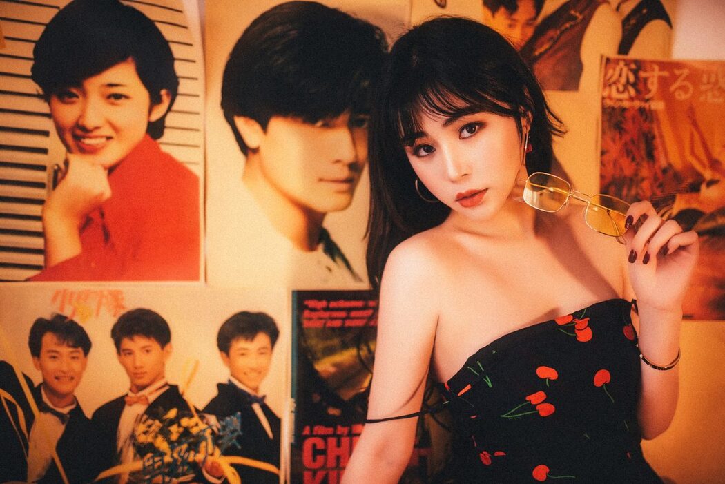 YiTuYu艺图语 Vol.6046 Kure Suo Wei