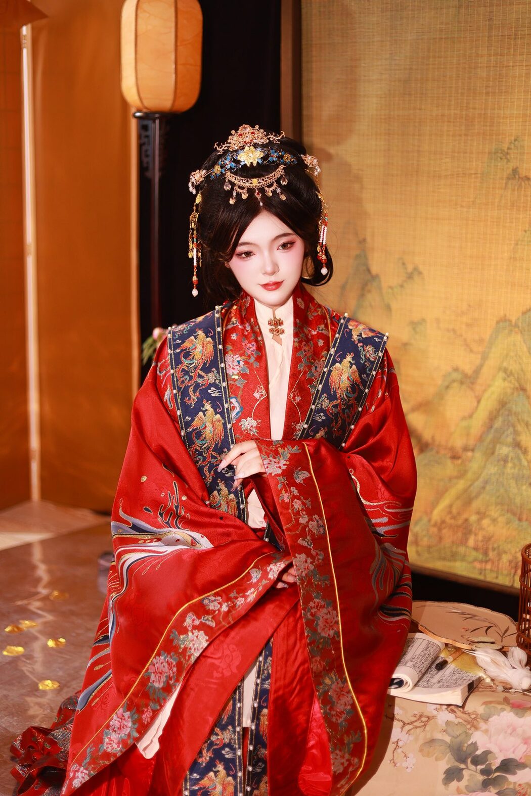 YiTuYu艺图语 Vol.6009 KaiLin Jiang
