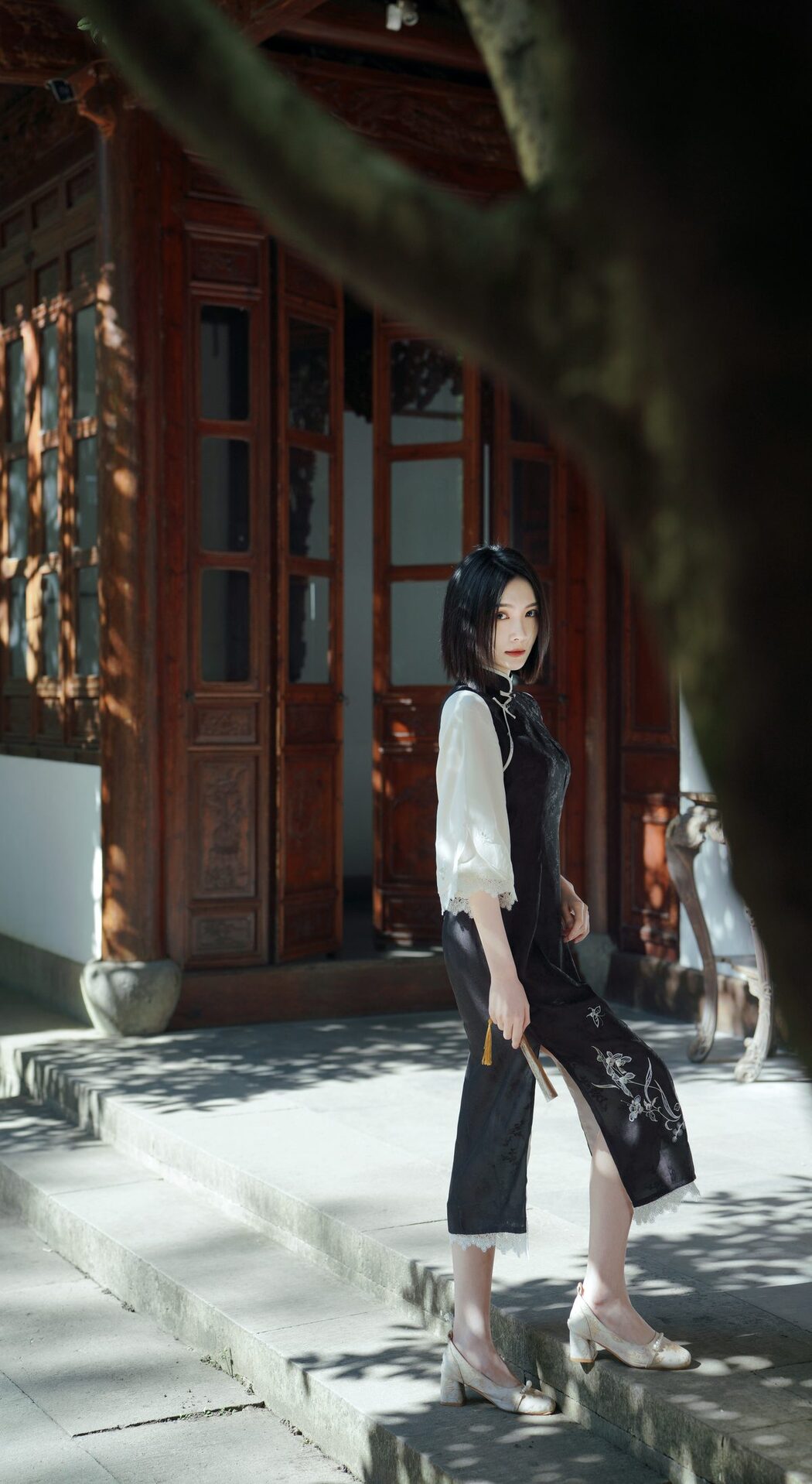 YiTuYu艺图语 Vol.6020 Xiao An