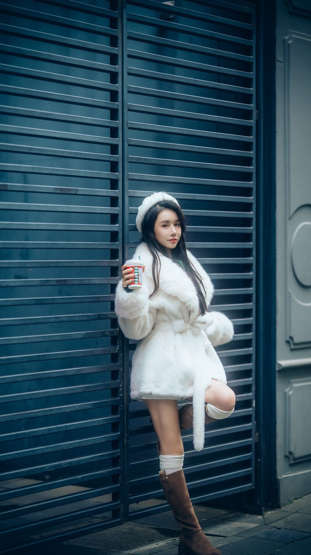 YiTuYu艺图语 Vol.5986 Xi Xi