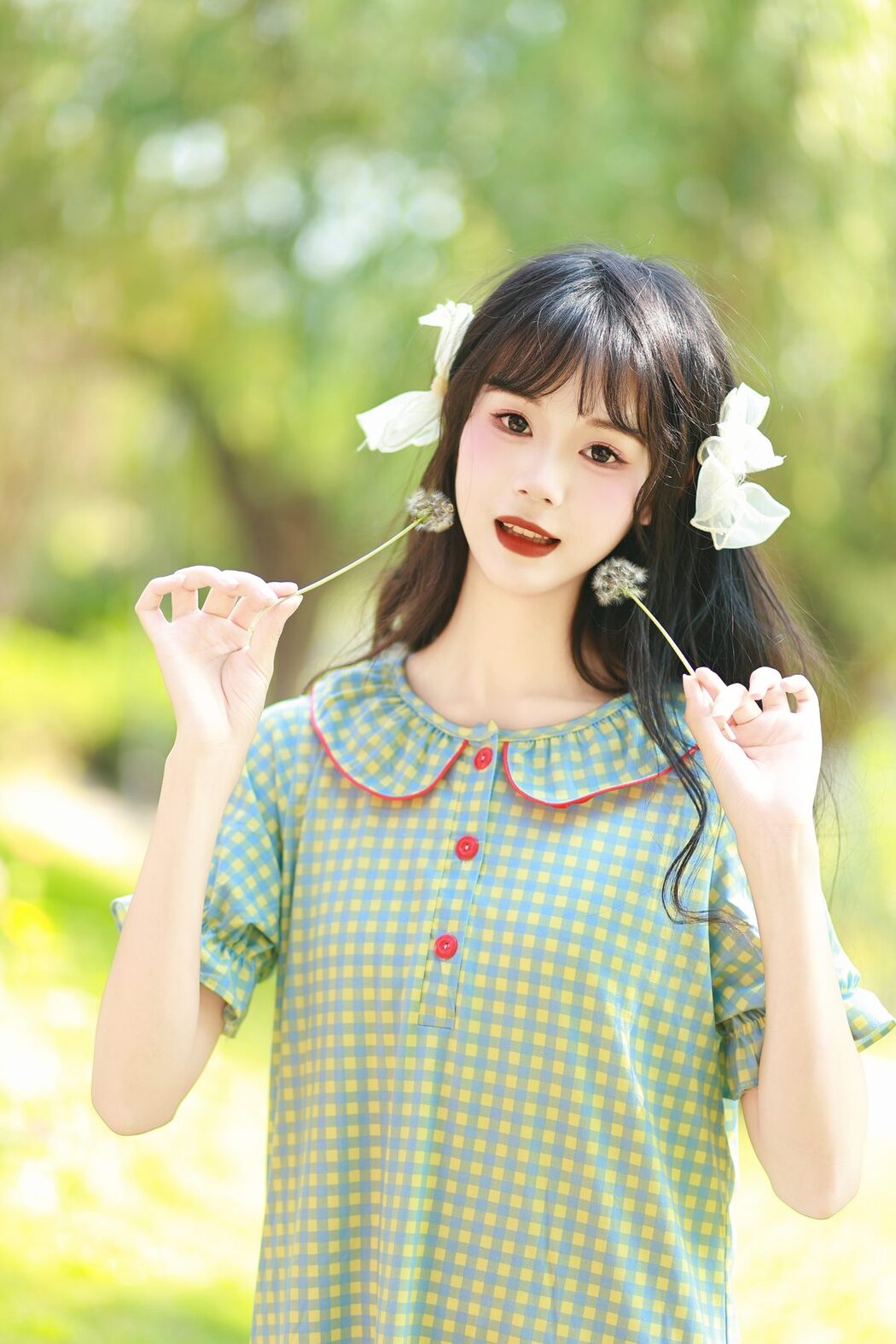 YiTuYu艺图语 Vol.6004 Guan Ning