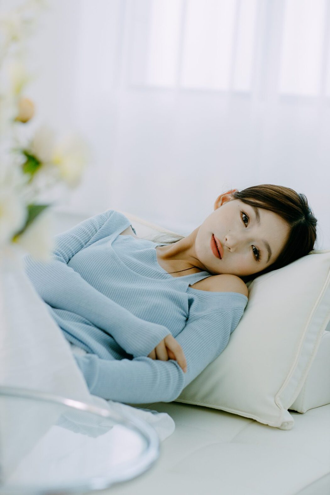 YiTuYu艺图语 Vol.6010 Yu Er