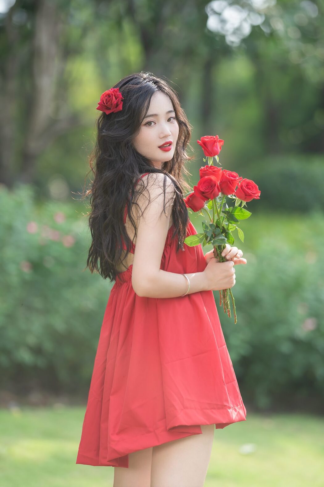 YiTuYu艺图语 Vol.5962 Xiao Ou O