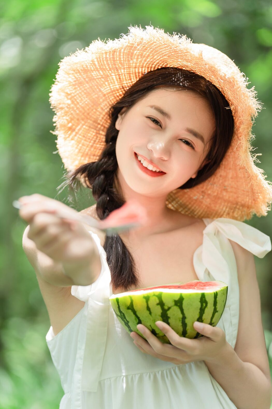 YiTuYu艺图语 Vol.5993 Cheng Zi Shu