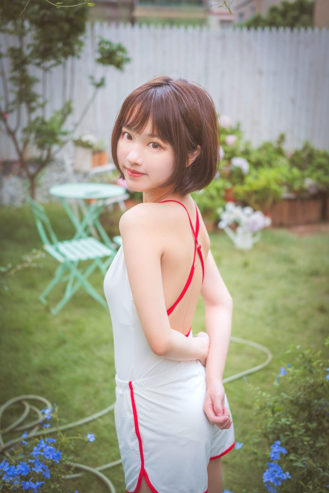 YiTuYu艺图语 Vol.6005 Er Mei AA