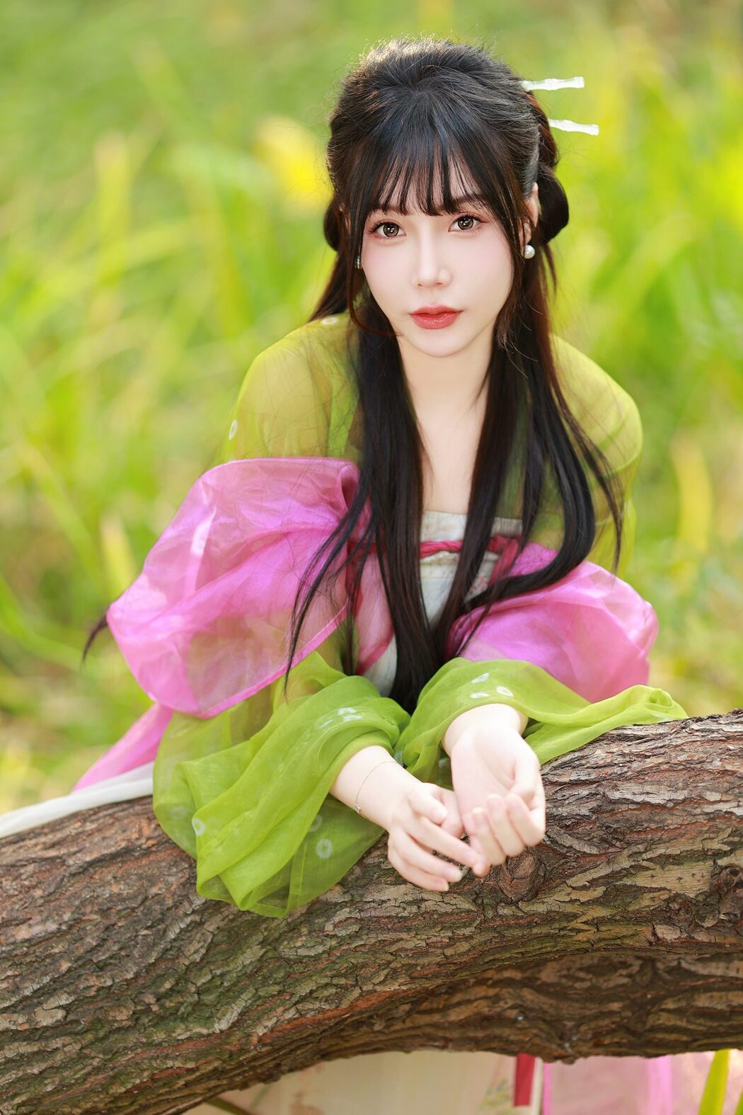 YiTuYu艺图语 Vol.5966 Xi Mi