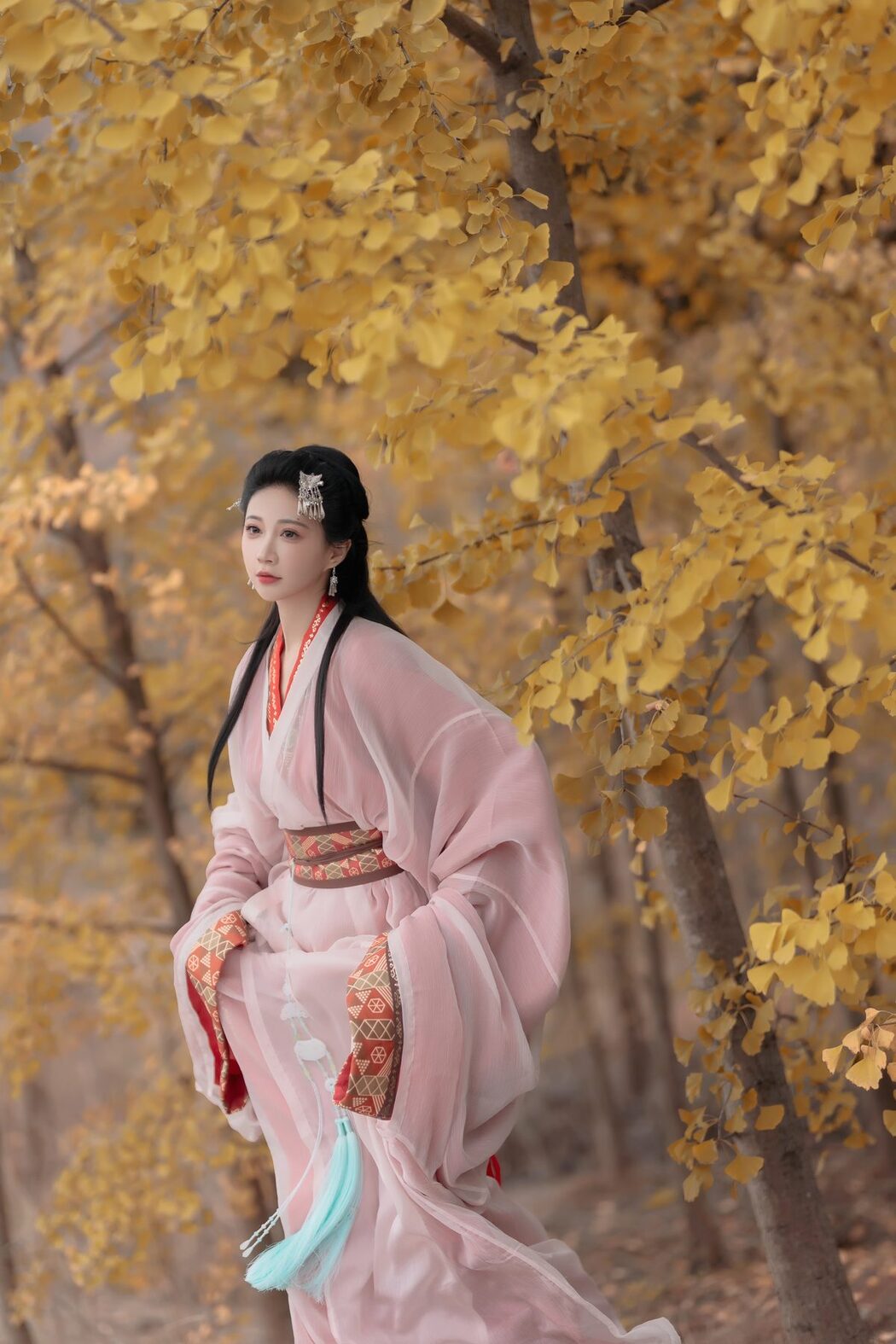 YiTuYu艺图语 Vol.5988 Qi Luo Sheng De Xiao Su Su