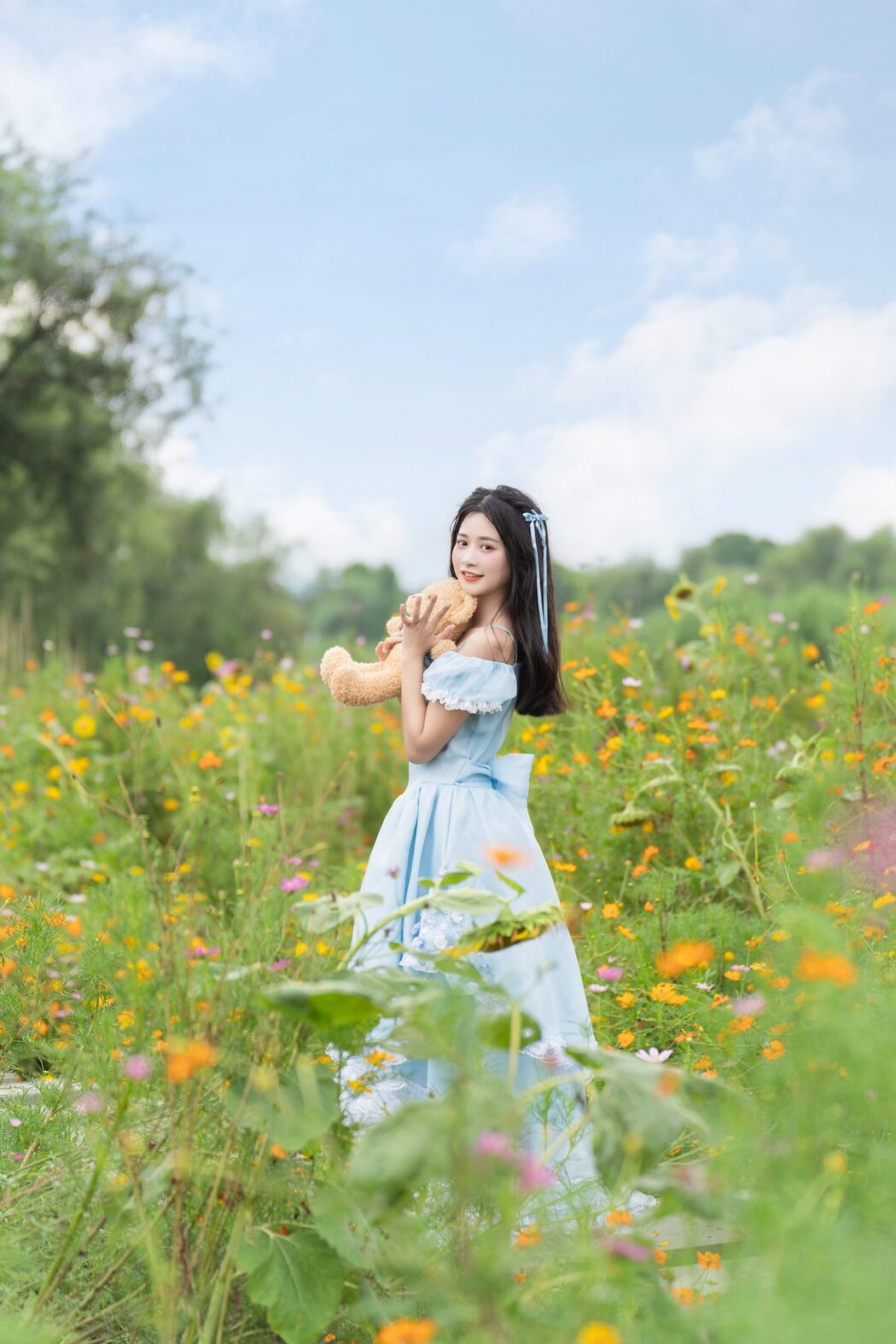 YiTuYu艺图语 Vol.6011 Cheng Zi Shu