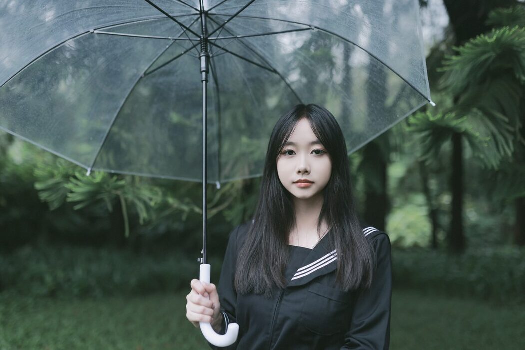 YiTuYu艺图语 Vol.5987 Li Xin