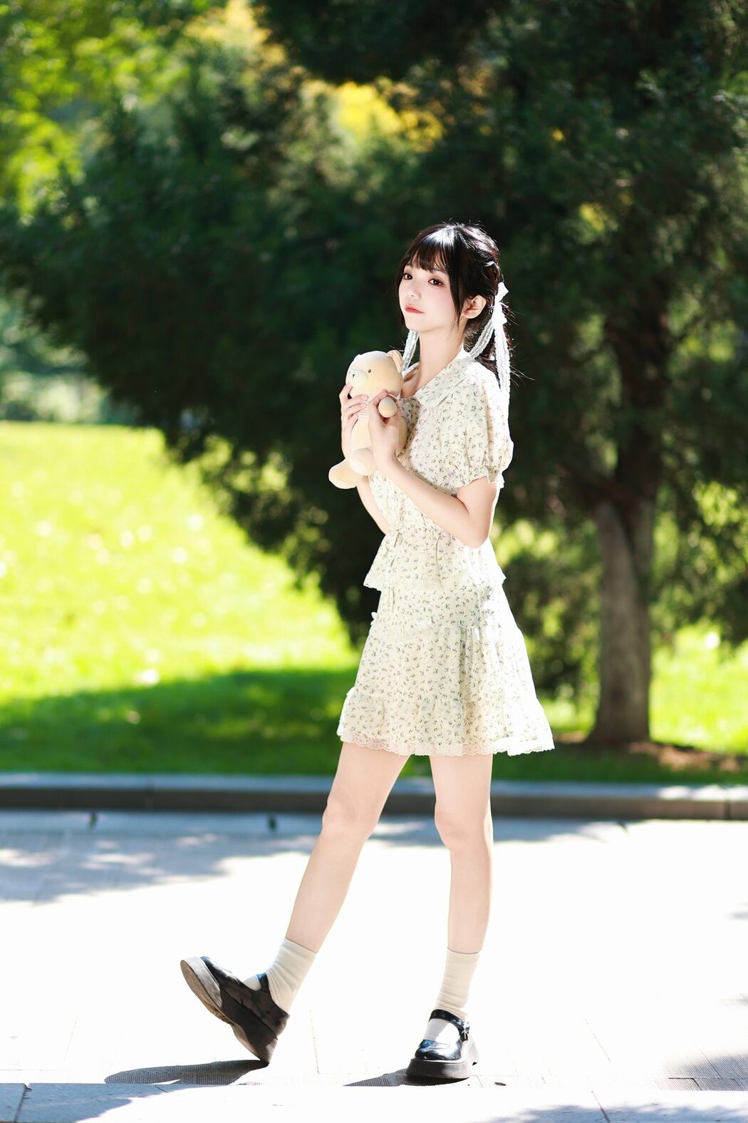 YiTuYu艺图语 Vol.5979 Jie Ruan Tang