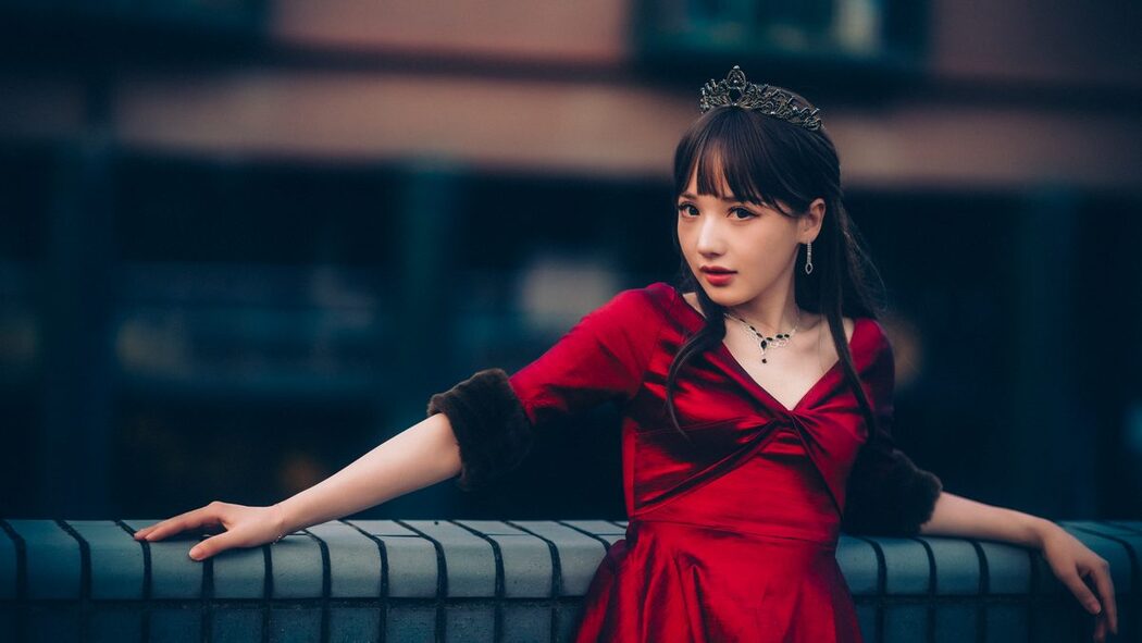 YiTuYu艺图语 Vol.6073 Zhi Shi