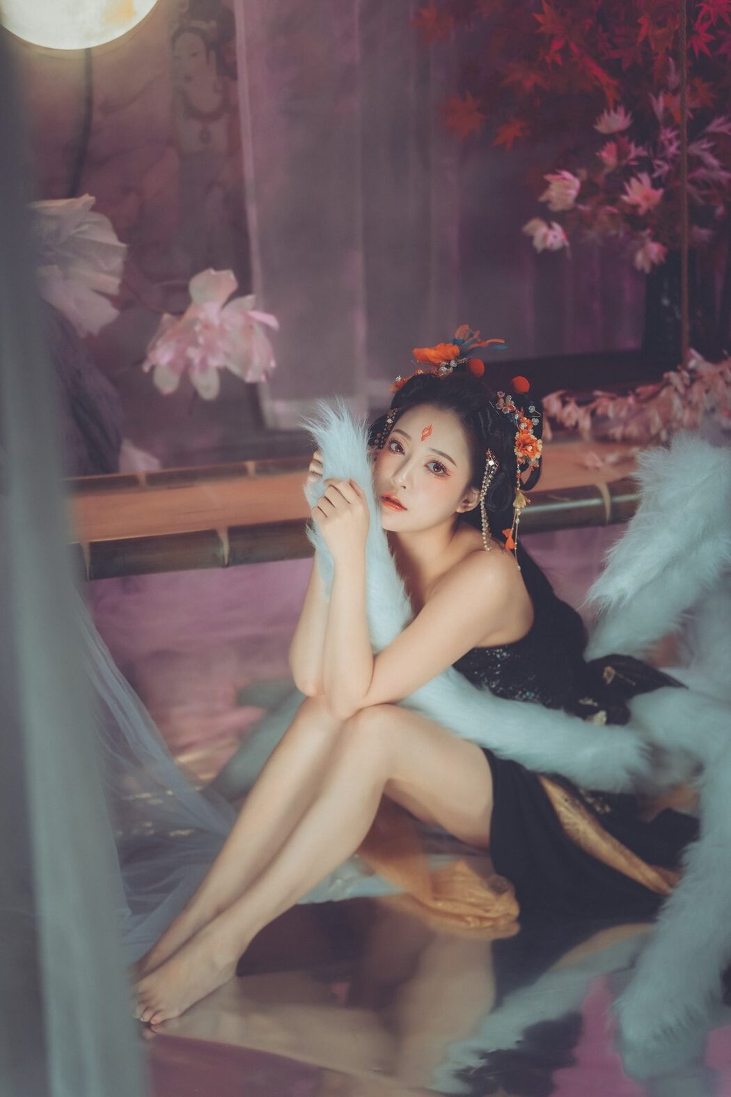 YiTuYu艺图语 Vol.6013 Bao Zou You Zi
