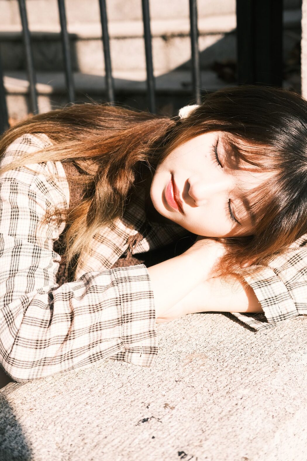 YiTuYu艺图语 Vol.6074 Yue Yue