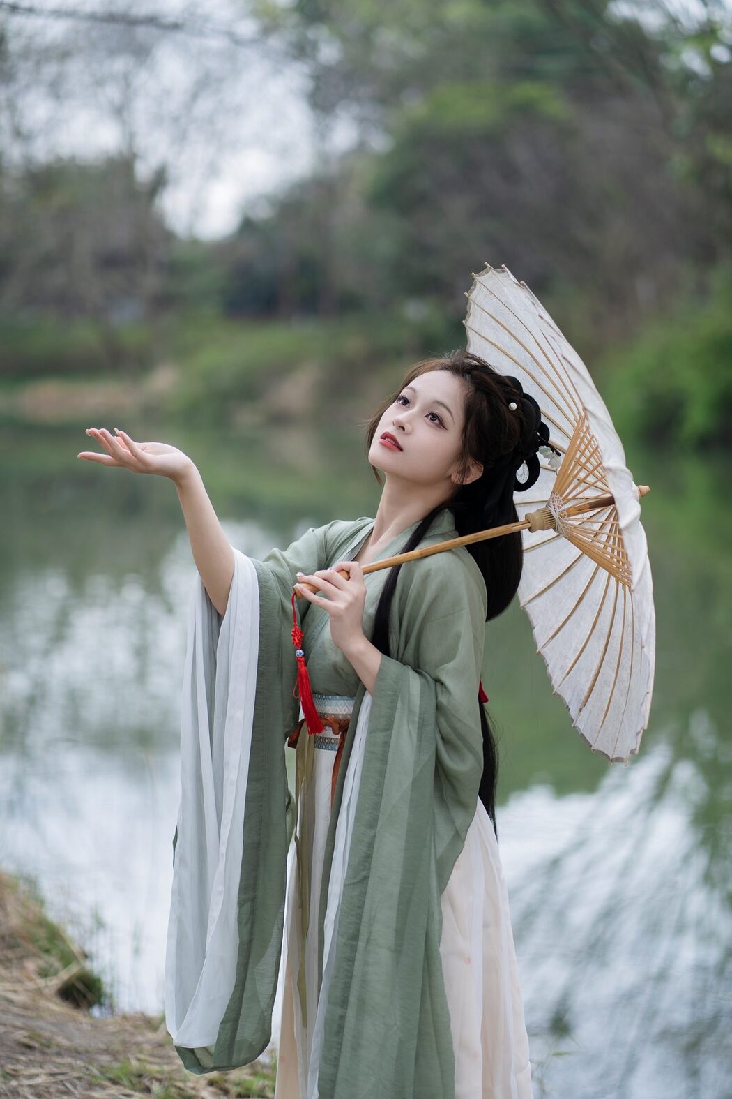 YiTuYu艺图语 Vol.5980 An Qi