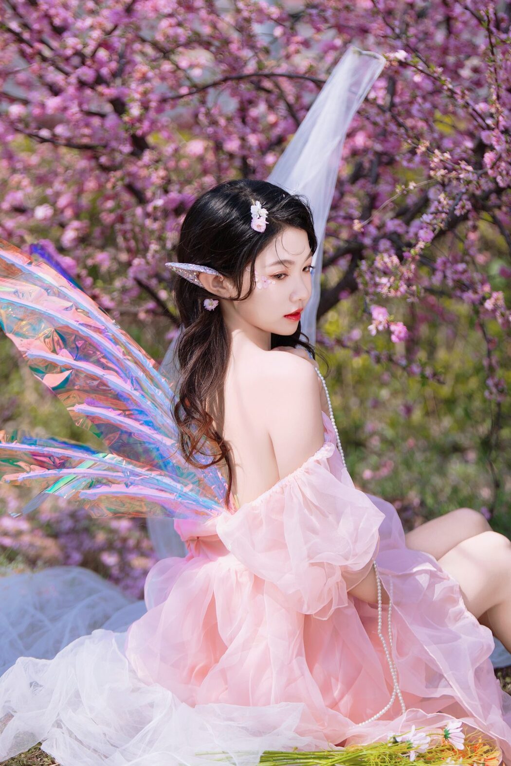 YiTuYu艺图语 Vol.6082 Xiao Jiu