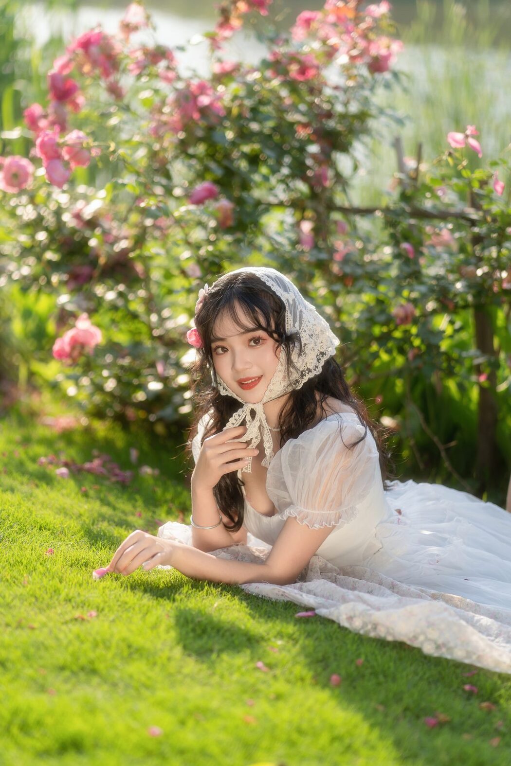 YiTuYu艺图语 Vol.6079 Xiao Ou O