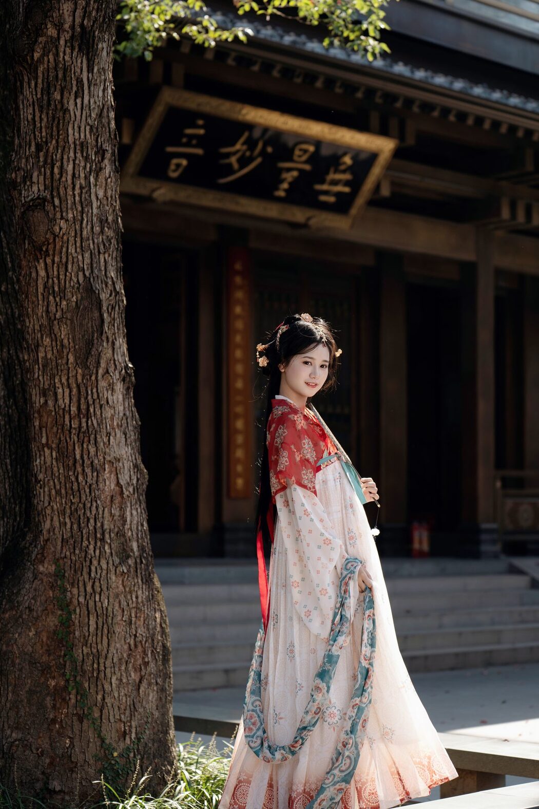 YiTuYu艺图语 Vol.5995 Cheng Zi Shu