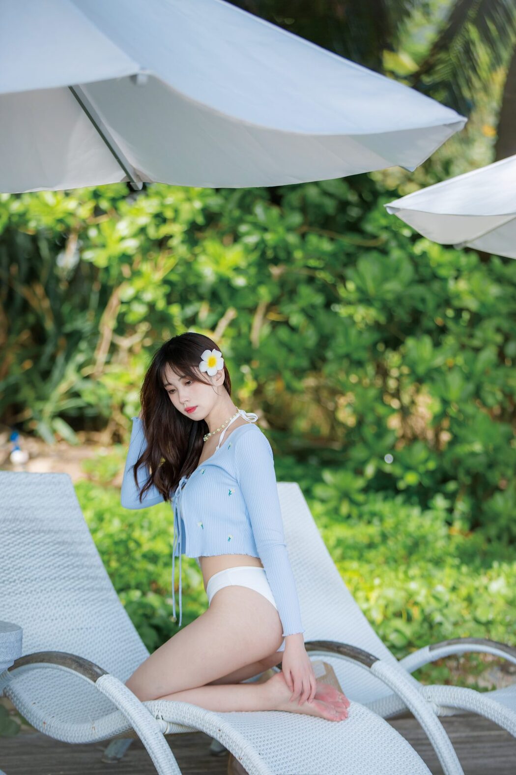 YiTuYu艺图语 Vol.5989 Nian Xue WW