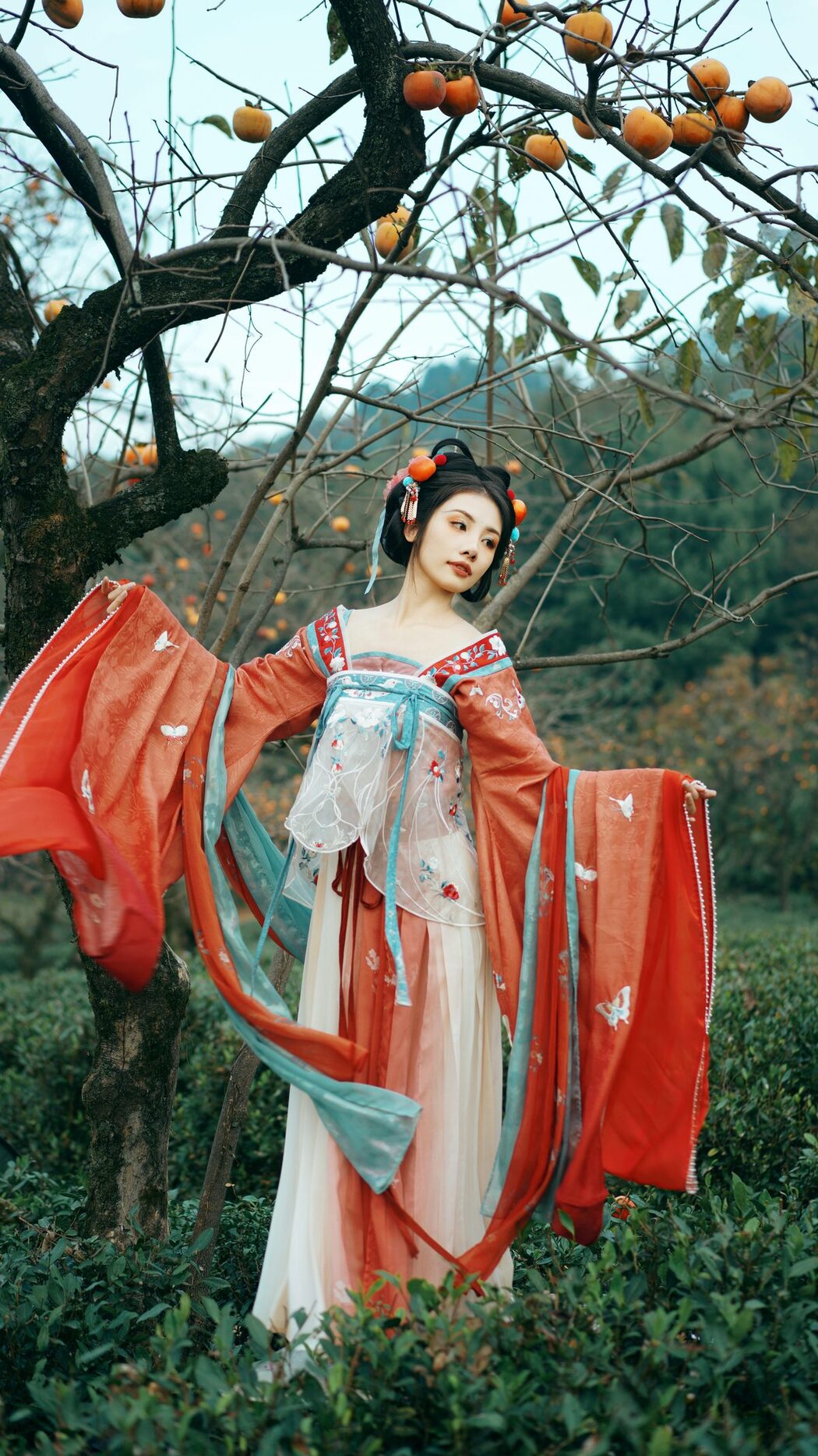 YiTuYu艺图语 Vol.5985 Yu Hitomi Rice