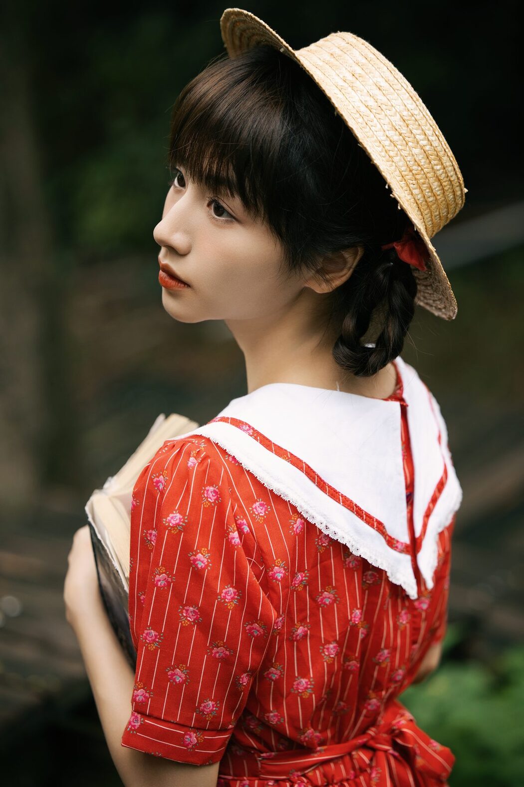 YiTuYu艺图语 Vol.6025 Gu Lin X