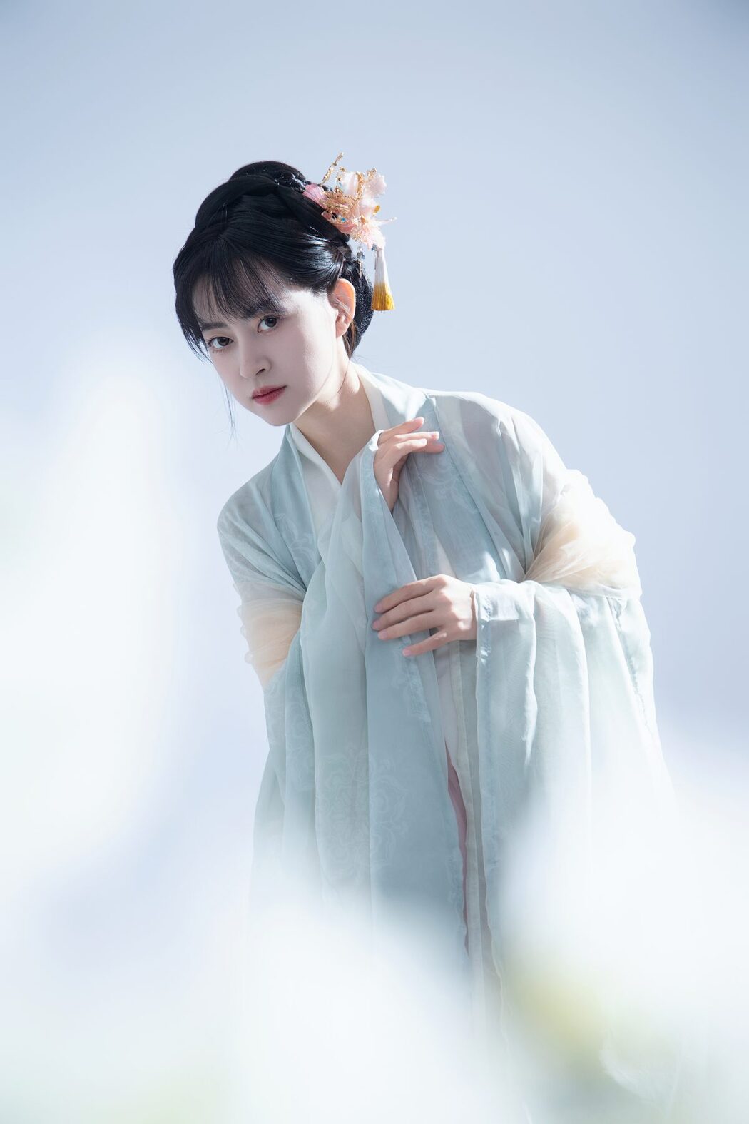YiTuYu艺图语 Vol.6044 Yi Xuan