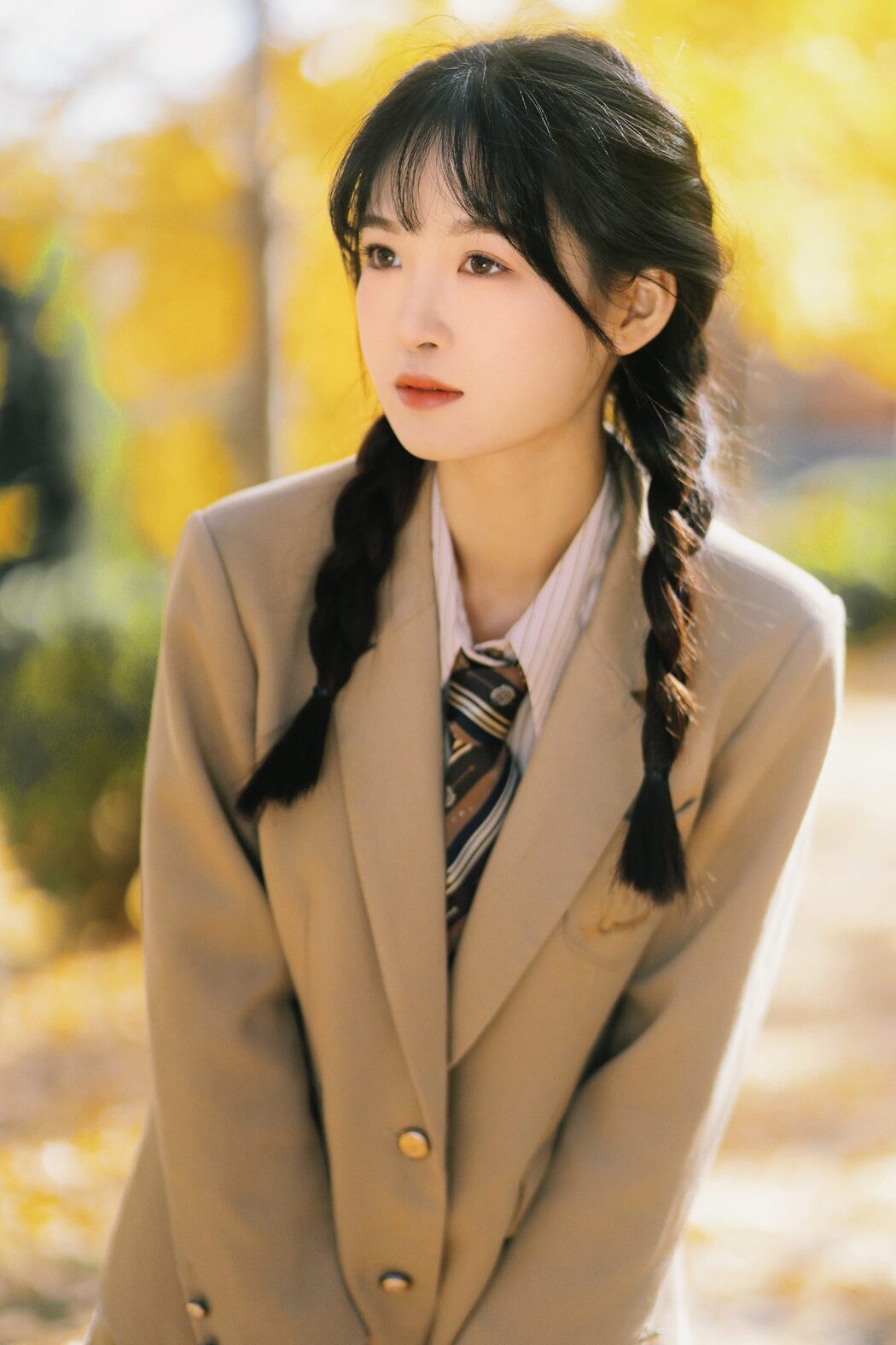 YiTuYu艺图语 Vol.6093 Ren Hai Bu