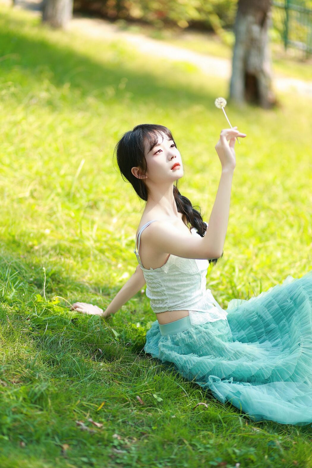 YiTuYu艺图语 Vol.5983 Guan Ning